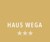 Haus Wega in Westerland auf Sylt.