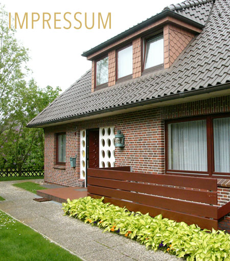 Haus Wega Sylt